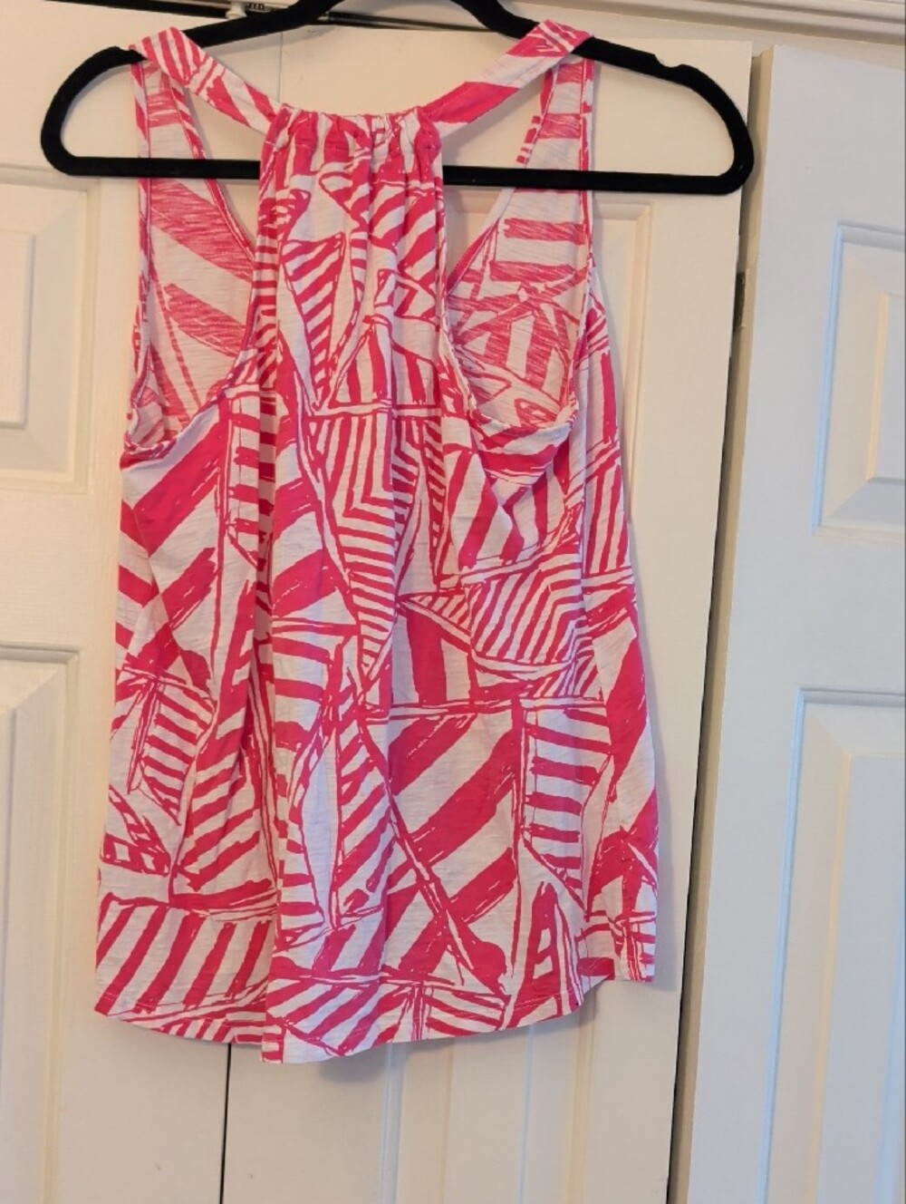 Lilly Pulitzer Top - Picture 3 of 3